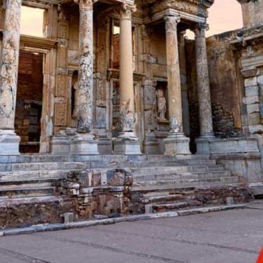 Ephesus