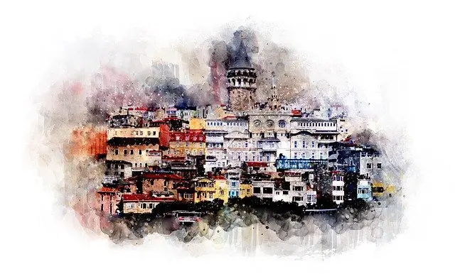 Istanbul