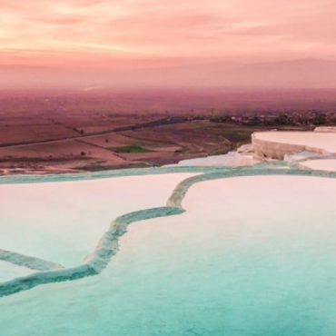 Pamukkale