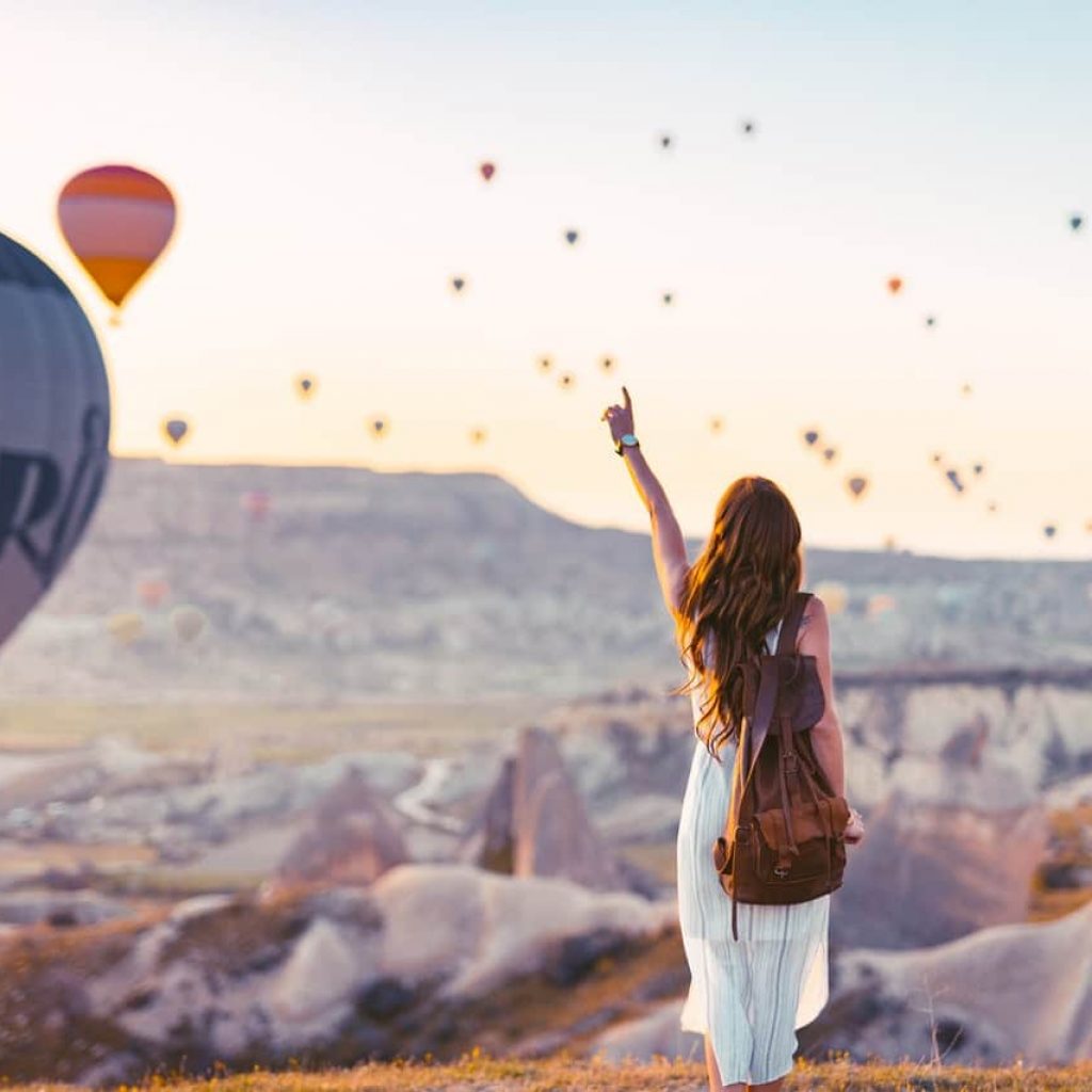 Where to stay in Cappadocia