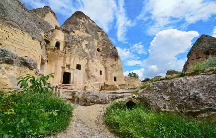 Cappadocia Day Trip from Istanbul