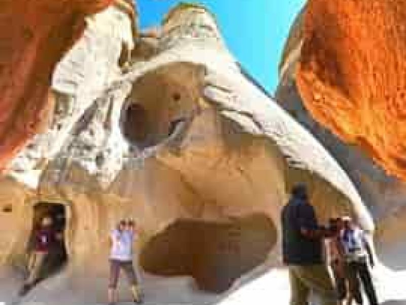 2 Days Cappadocia with Private Tour Guide